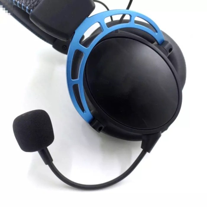 Mic HyperX Cloud X Pro I II 1 2 Core Flight S Revolver Alpha S Cloud9