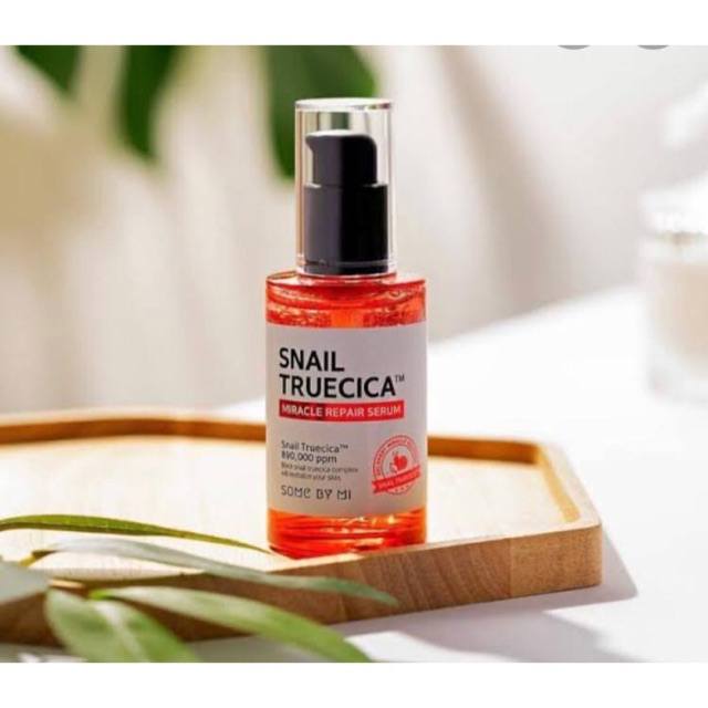 Snail Truecica Serum