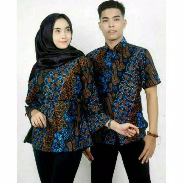 Promo Ramadhan | Baju Batik Modern | Fashion | Batik Pekalongan