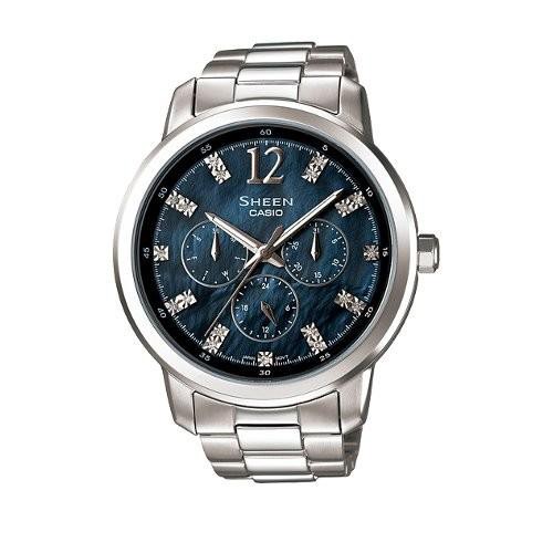 

Casio Sheen SHE3802D