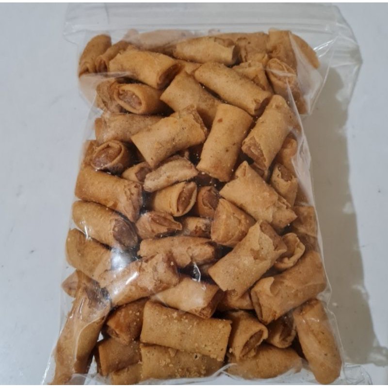 

SNACK LUMPIA EBI