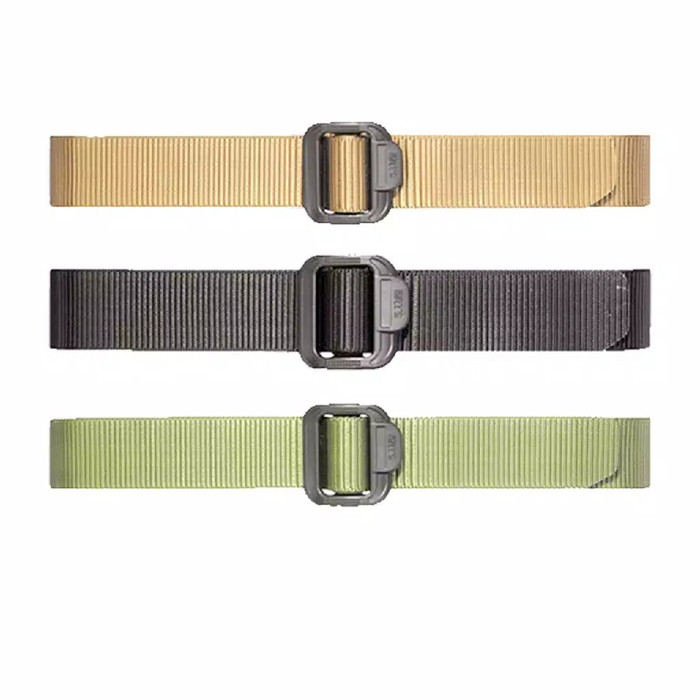 Ikat Pinggang/Gesper Tactical Nylon 511 - Hitam