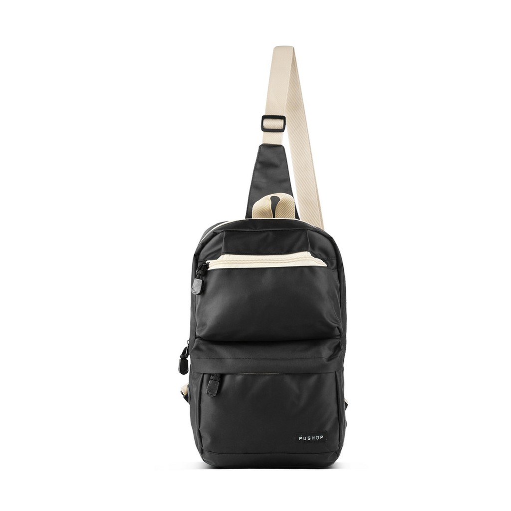 Tas Selempang PUSHOP AUTHENTIC Boski outdoor