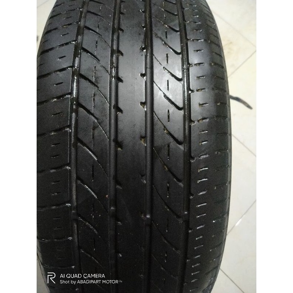 ban second ukuran 235/50 R18 merk toyo