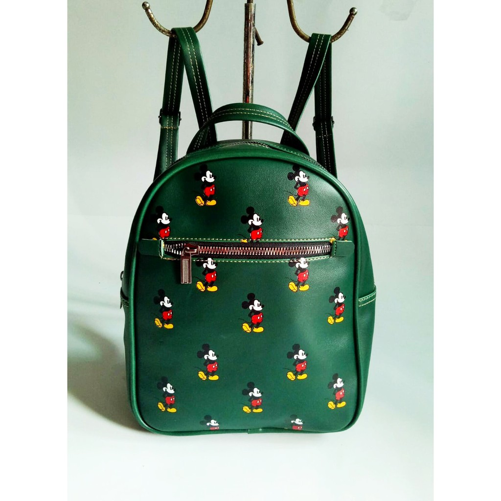 TAS RANSEL MICKEY PREMIUM TERBARU