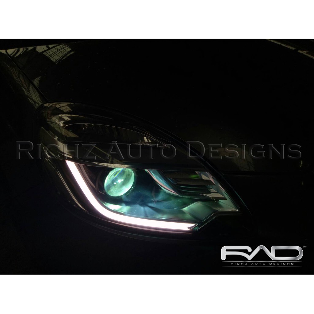 Jual Custom Headlamp Honda Brio RS Drl Lexus Style Baca Deskripsi Di Bawah Indonesia Shopee Indonesia