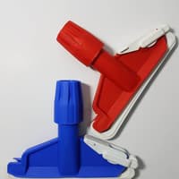 Mop holder penjepit kain pel