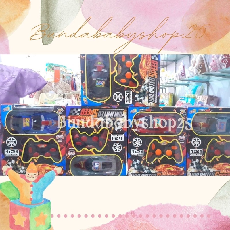 Mobil Remote control sedan/Mobil sedal remote control / Mobil RC #Bundababyshop25