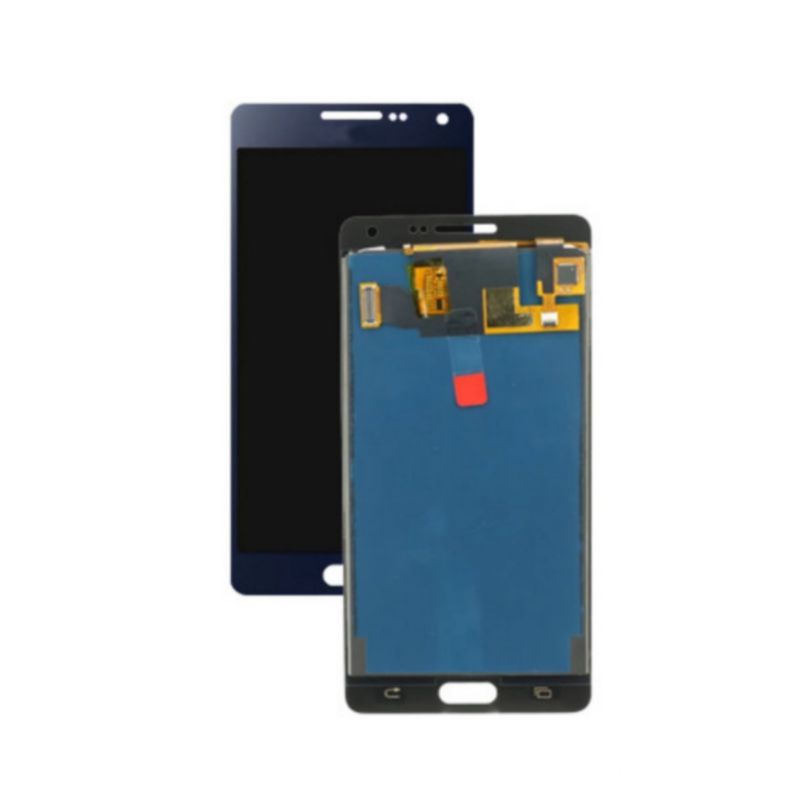 Lcd fullset / lcd touchscreen Samsung a5 2015 / a 5 / a500 / a 500 / a5000 aaa contras original