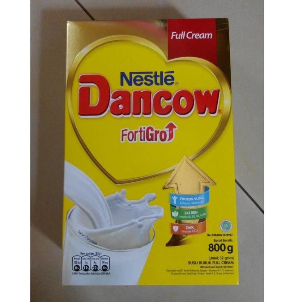 

Ob2Code Susu Dancow Instan Rasa instant Coklat, instant Vanila, Full Cream 800G(populer) @B6T4