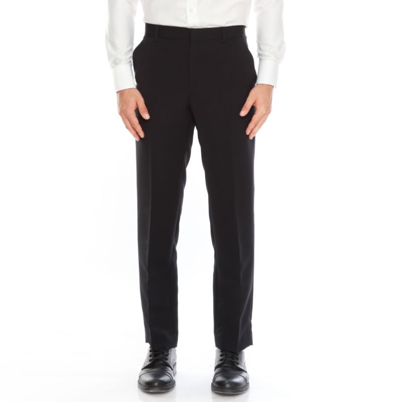 Celana Panjang Pria Formal Regular Fit HighTwist|Andre Laurent (748)