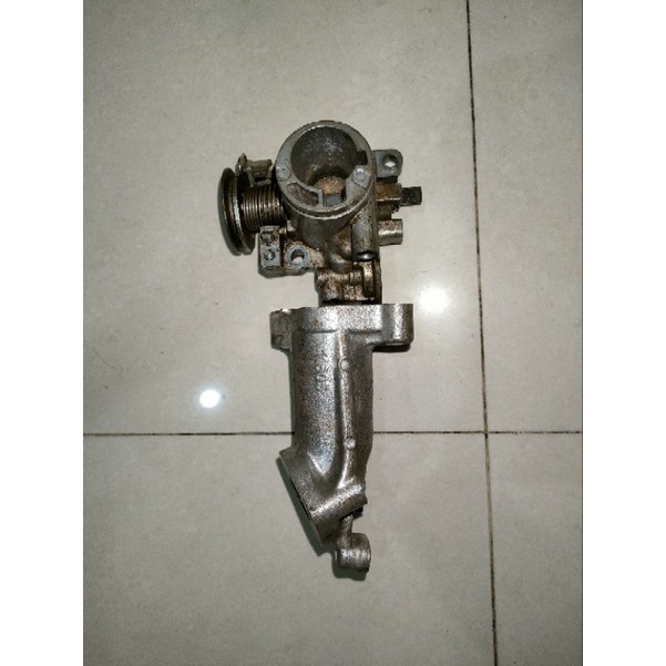 Thorttle Body Vario 125 2018