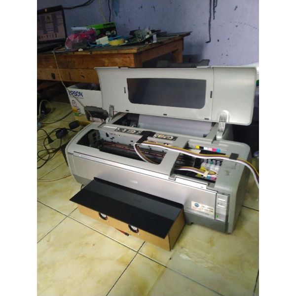 printer DTF 1390