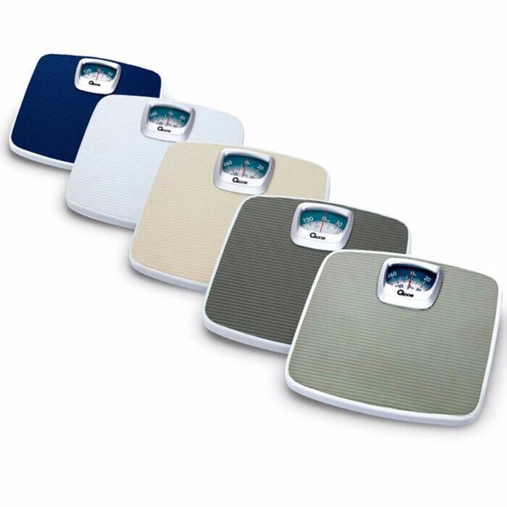 Oxone Bathroom Scale OX-918N