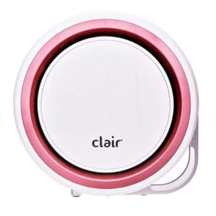 Clair Air Purifier Penjernih Udara R2bf2025