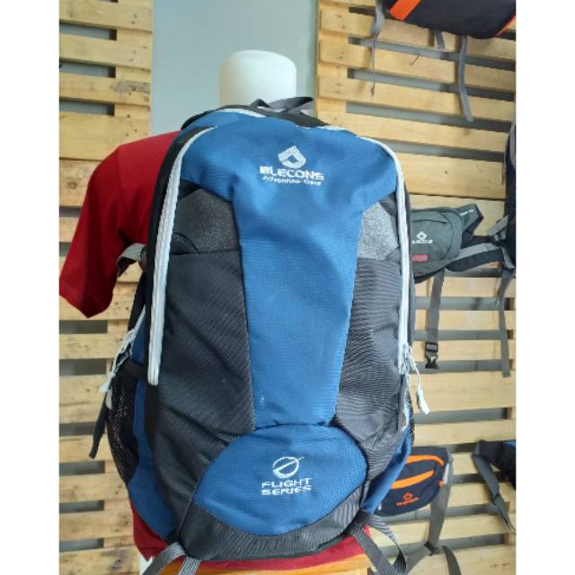 Tas day pack,tas ransel Blecons