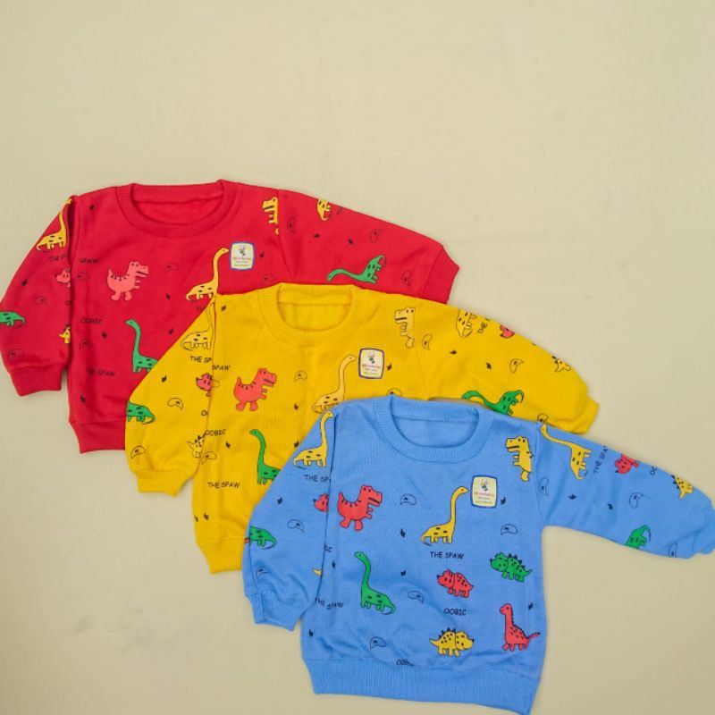 Sweater anak cewek/cowok