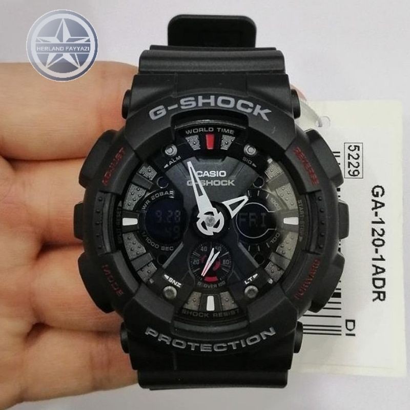 GA-120-1ADR