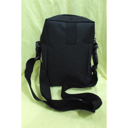 Tas Selempang Mini Hitam Aenon Murmer Multi Fungsi***TOP