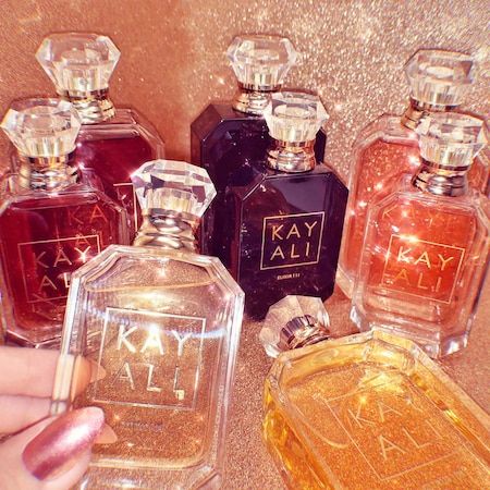 KAYALI Eau De Parfum Series