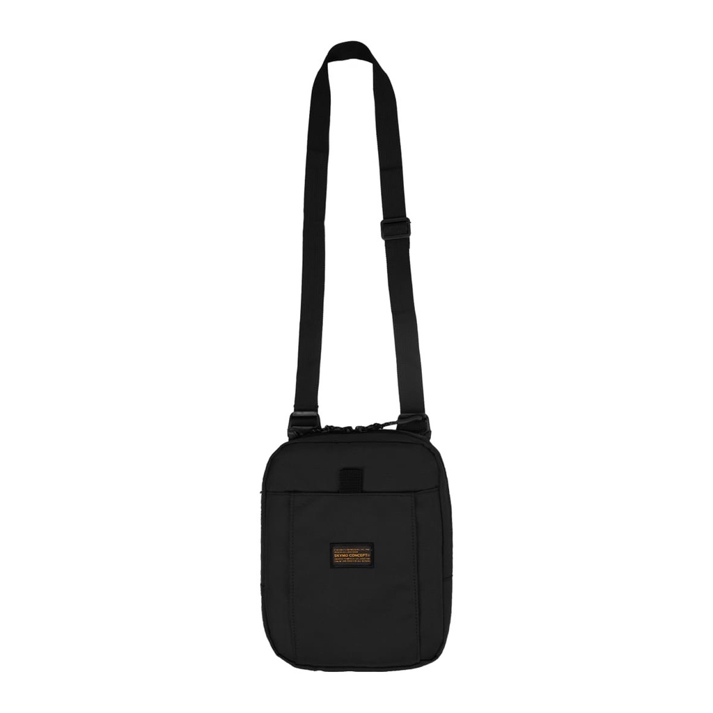 Skymo Apparel Sling Bag Dublin Black