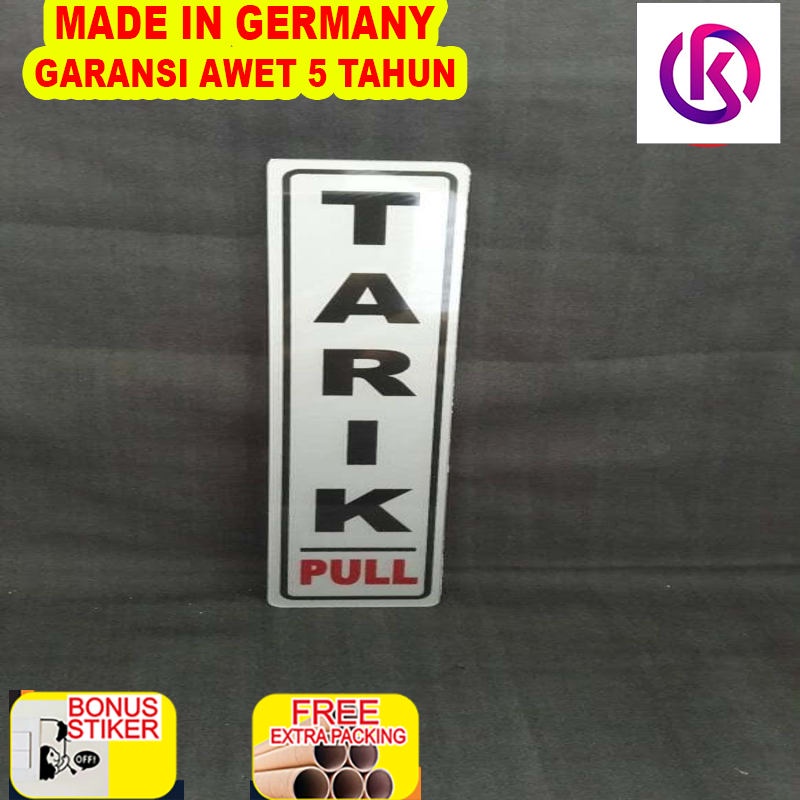 

Grosir plat TARIK 45x195cm