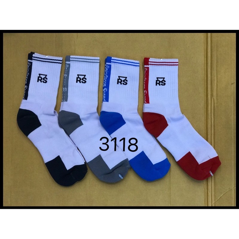 KAOS KAKI BADMINTON RS 3118