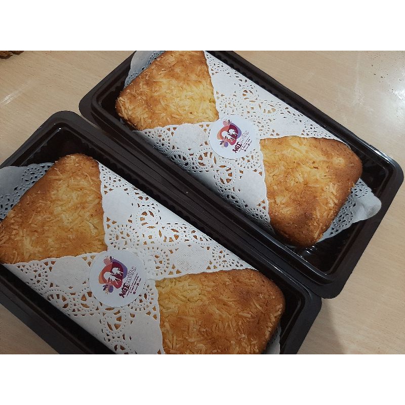 

Butter Cake Cheese NGEmils