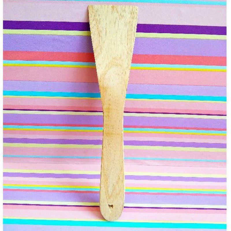 Jual Spatula Kayu Ukuran Besar Shopee Indonesia