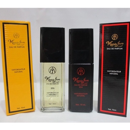 MARIE JOSE EAU DE PARFUM 70ml - Parfum Marie Jose