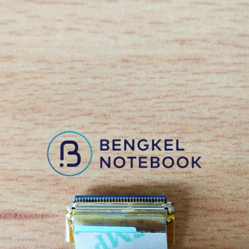 Kabel LCD Kabel Flexible Asus X550J X550JK X550JD X550JF X550JX K550J W50J FX50J A550J X550JD 1422-01VU0AS 30pin