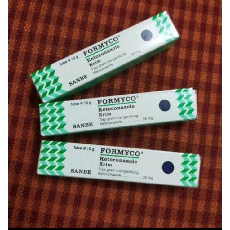 Formyco krim per tube