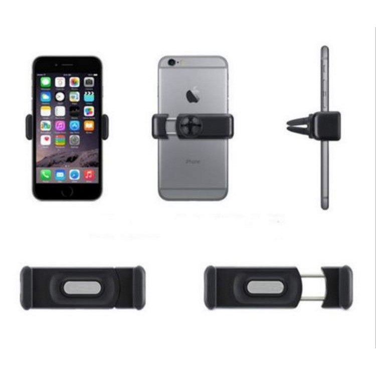 GoodCase - GPS Holder / HP Car Holder / Car Holder / Car Phone Holder / Holder AC