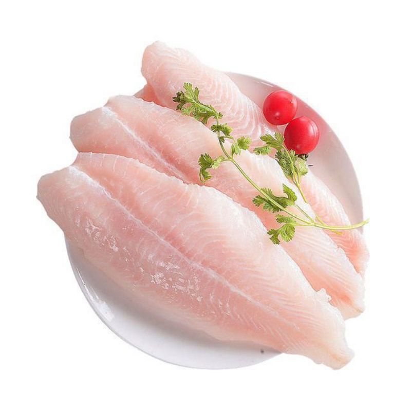 

Dori Fillet 1 kg (Frozen)