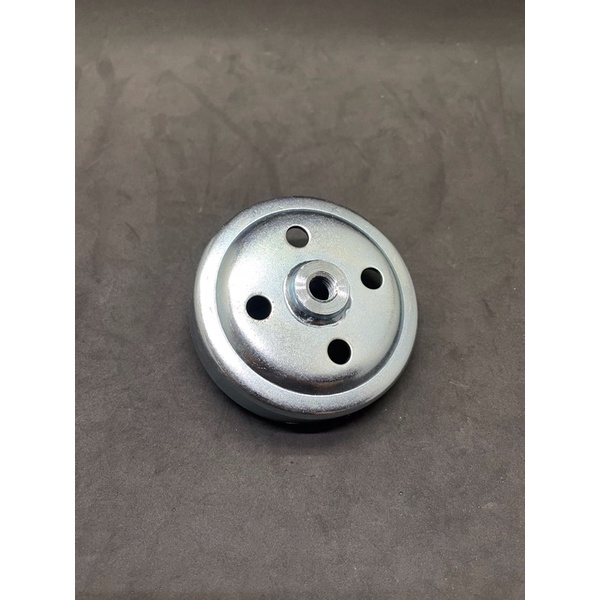 Mangkok Kopling Mini Gp - Mini Trail - Mini ATV 50cc 2T Mesin Tarik