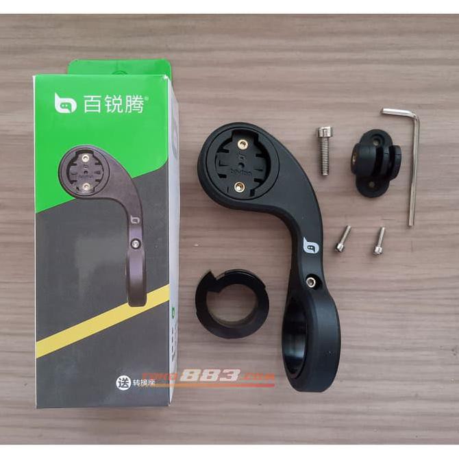 BRYTON FRONT MOUNT, BARFLY, OUTFRONT BRYTON ORIGINAL PROMO