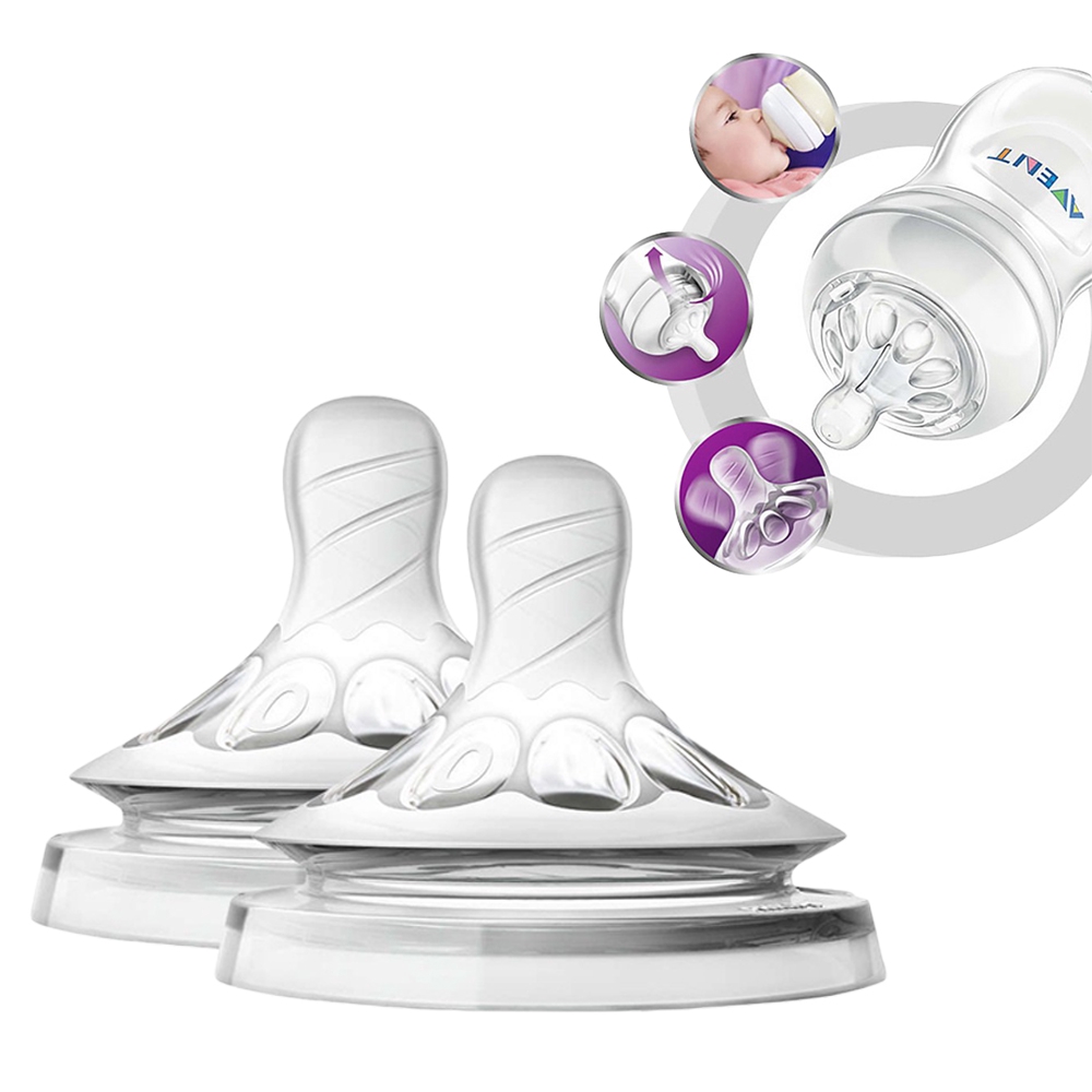 Philips Pacifier Avent Dot Import Avent Dot