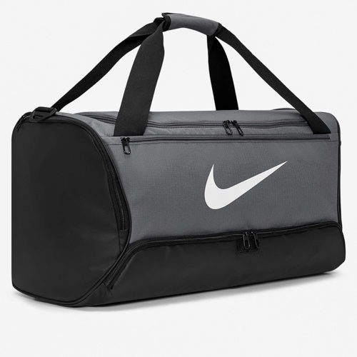 Tas Olahraga Nike Brasilia M Duff 9.5 (60L) DH7710-026 Original BNWT
