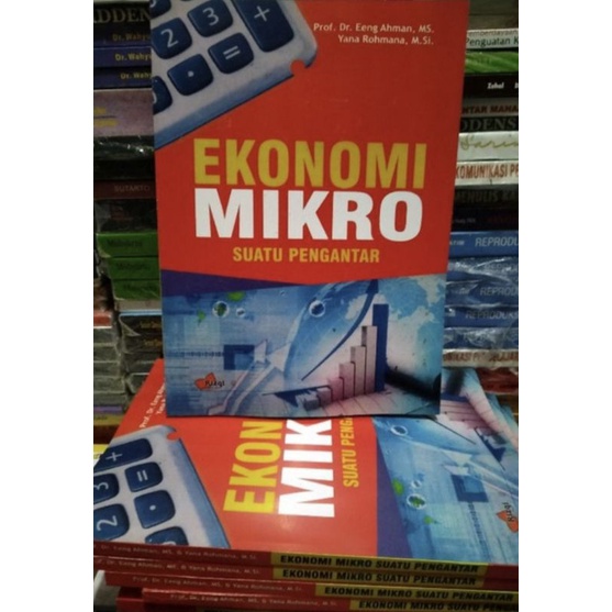 Ekonomi Mikro