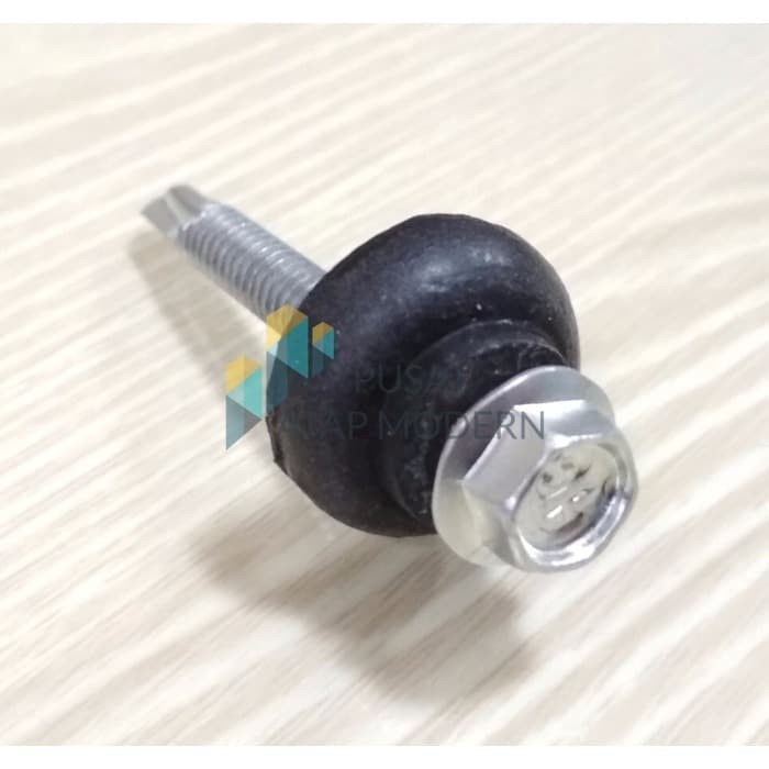 50Pcs Baut Roofing Solartuff