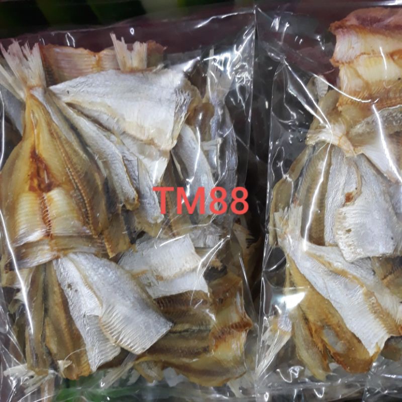 

KERUPUK IKAN TAWAR/KRUPUK IKAN TAWAR