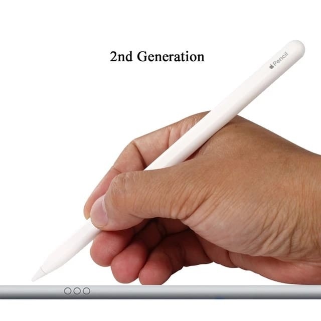 2ND GEN STYLUS IPAD PEN PRO PENCIL