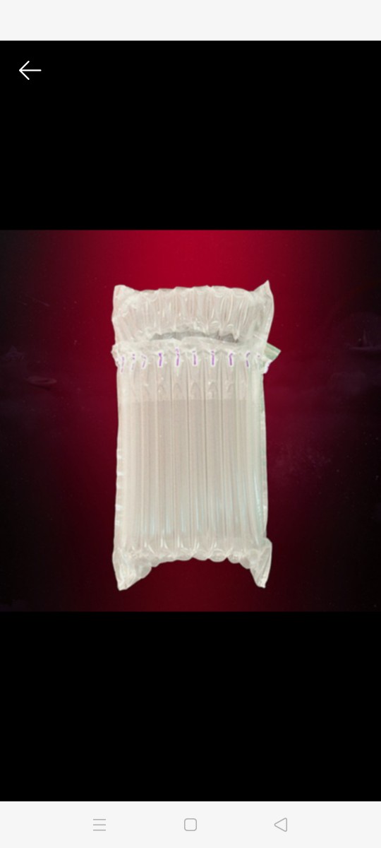 Air Folum Packaging - Tidak Di Jual Hanya Untuk Bonus Pengemasan