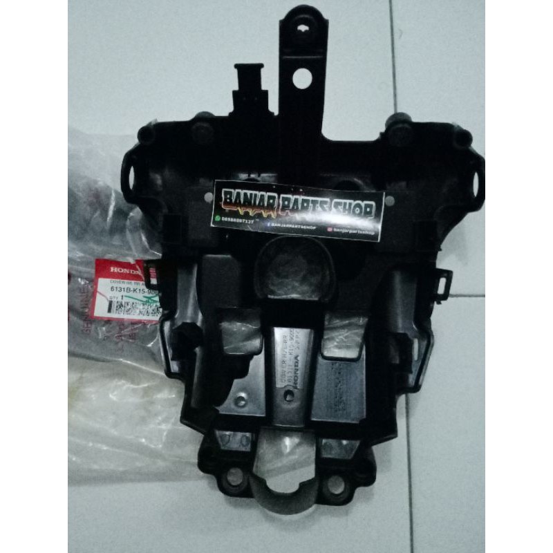 COVER LAMPU BELAKANG CB150R OLD BATOK LAMPU BELAKANG CB150R OLD ORIGINAL