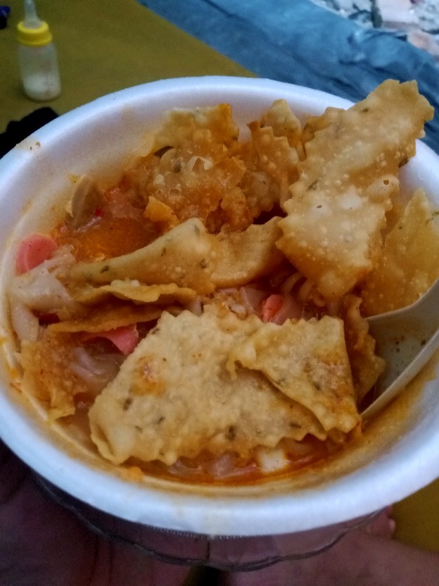 Parcel Bingkisan Snack + Lunch Box Minie Pooh Kemasan Ulang Tahun