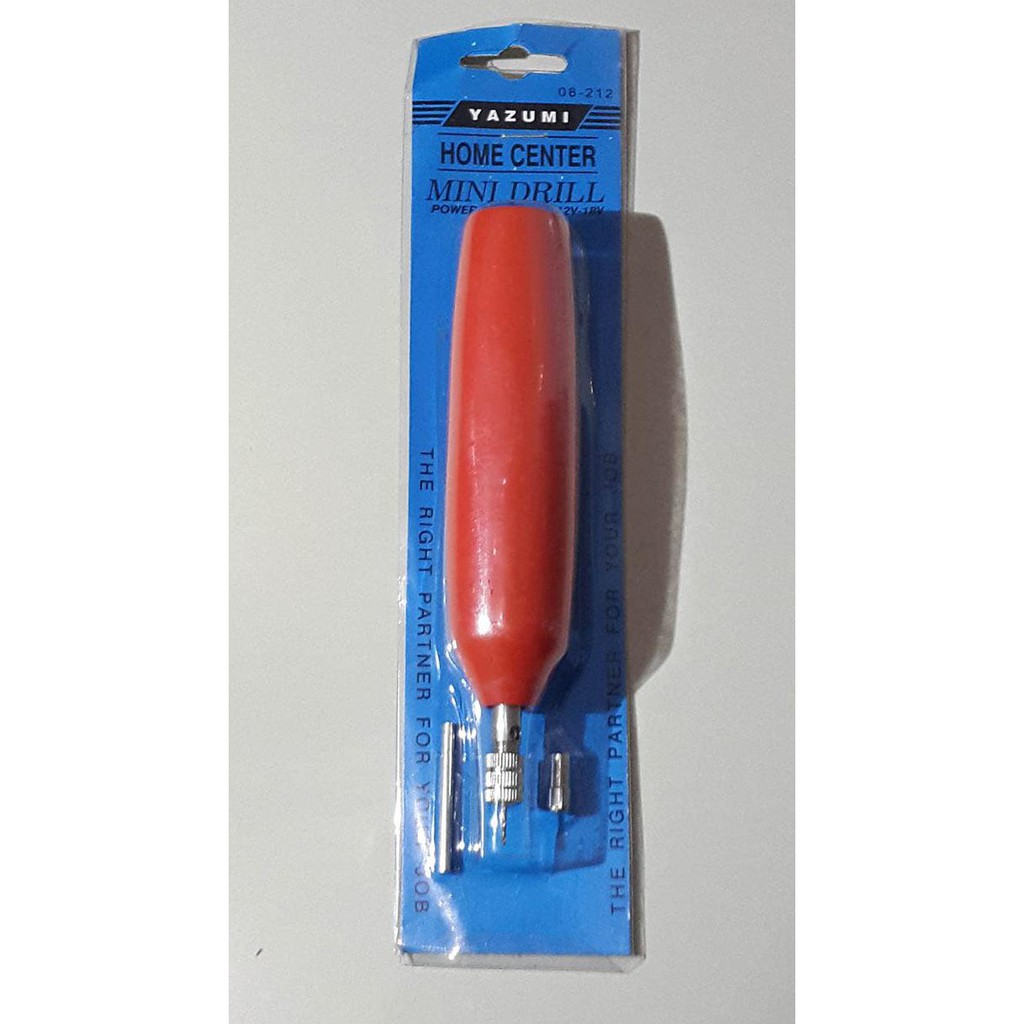 MINI DRILL / BOR MINI / BOR KECIL