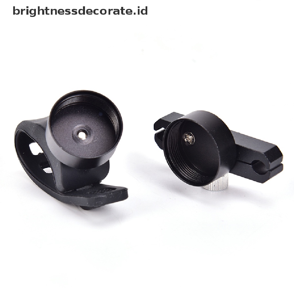 (Birth) Holder Lampu Belakang Sepeda Dengan Sensor Xlite100