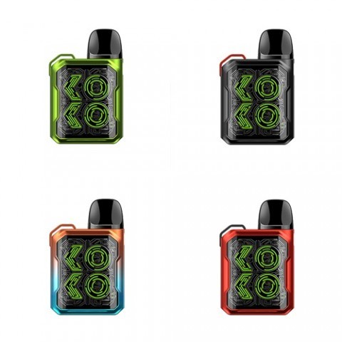 [NEW!!!] UWELL CALIBURN GK2 POD KIT - 100% AUTHENTIC POD DEVICE