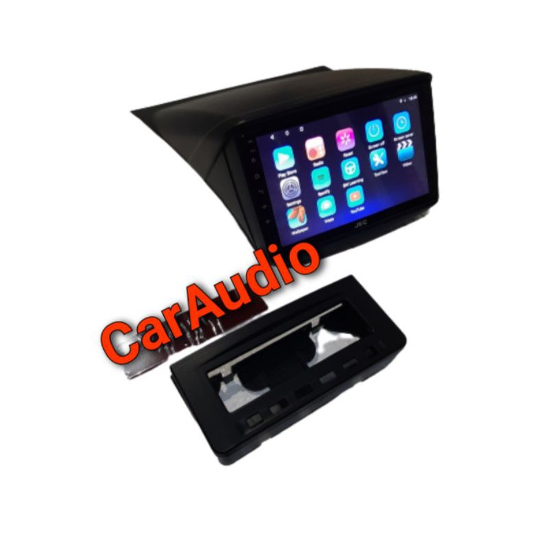 Head Unit Android PAJERO / L200 / TRITON Head Unit 9 inch ANDROID JEC GD 6981 PAJERO