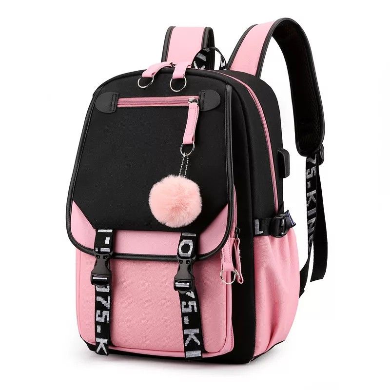 Tas Ransel Anak-Anak Other Bear Baby tas sekolah anak perempuan sd Type 30CM